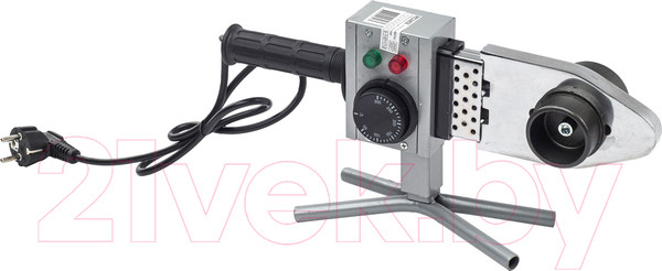 Изображение товара Паяльник для полипропиленовых труб Ресанта АСПТ-1000 (65/54)