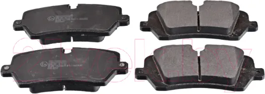 Изображение товара Тормозные колодки AP 05P1801