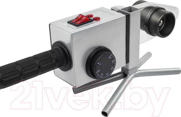 Изображение товара Паяльник для полипропиленовых труб Ресанта АСПТ-2000 (65/55)