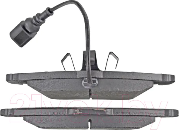 Изображение товара Тормозные колодки AP 05P1205