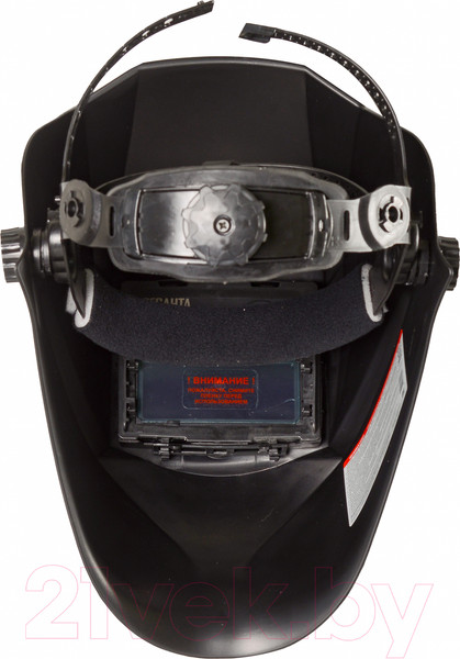 Изображение товара Сварочная маска Ресанта МС-4 (65/34)