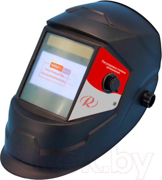 Изображение товара Сварочная маска Ресанта МС-5 (65/57)