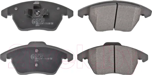 Изображение товара Тормозные колодки AP 05P1248