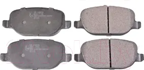 Изображение товара Тормозные колодки AP 05P855