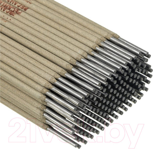 Изображение товара Электрод Ресанта МР-3 Ф2.5 / 71/6/19 (3кг)