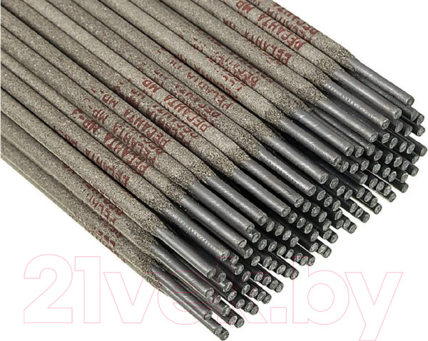 Изображение товара Электрод Ресанта МР-3 Ф3.0 / 71/6/21 (3кг)