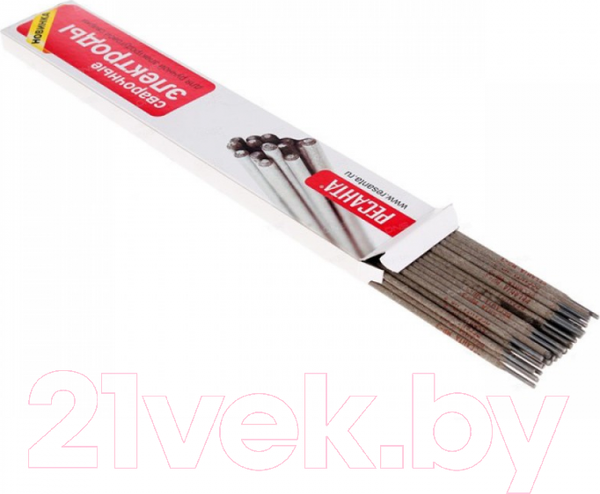 Изображение товара Электрод Ресанта МР-3 Ф4.0 (71/6/24)