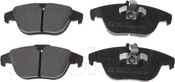 Изображение товара Тормозные колодки AP 05P1274
