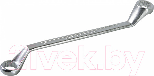 Изображение товара Набор ключей Вихрь 73/6/5/2