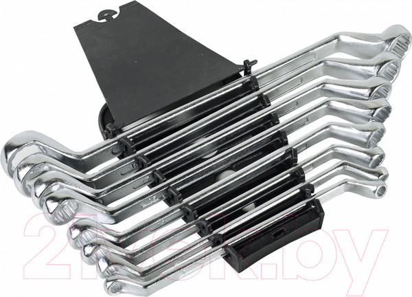 Изображение товара Набор ключей Вихрь 73/6/5/2