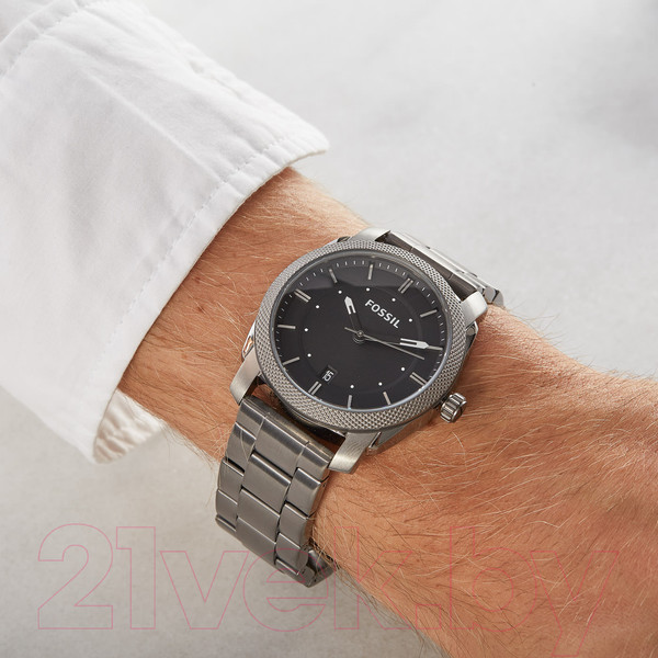 Изображение товара Часы наручные мужские Fossil FS4774