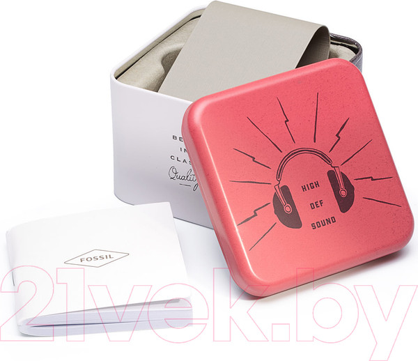 Изображение товара Часы наручные мужские Fossil FS4774