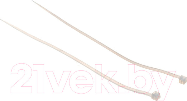 Изображение товара Стяжка для кабеля Вихрь 73/9/1/11 (100шт)