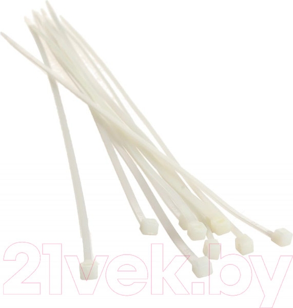 Изображение товара Стяжка для кабеля Вихрь 73/9/1/14 (100шт)