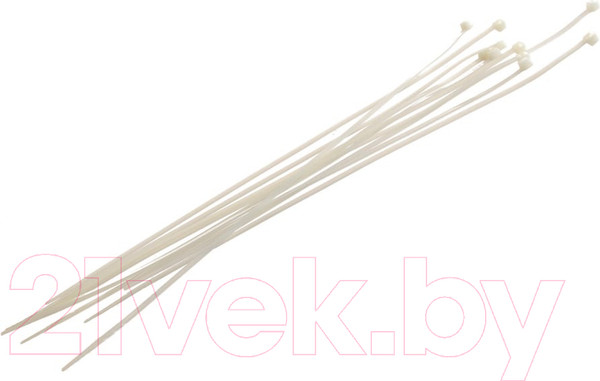 Изображение товара Стяжка для кабеля Вихрь 73/9/1/14 (100шт)