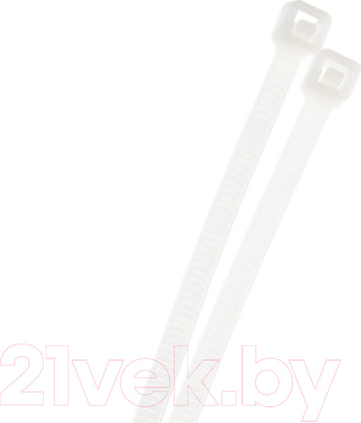 Изображение товара Стяжка для кабеля Вихрь 73/9/1/14 (100шт)