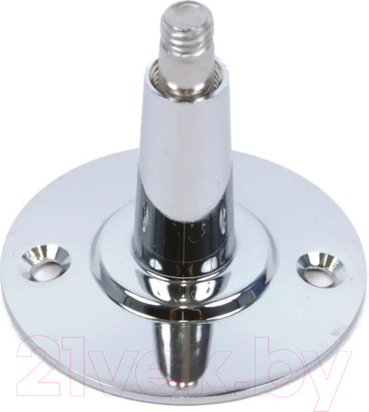 Изображение товара Держатель для полотенцесушителя Smart SMT101SCS6600 (без кольца)