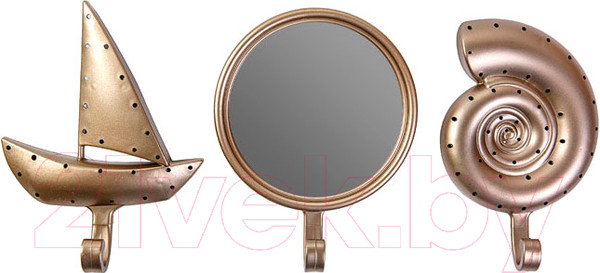 Изображение товара Ключница настенная MONAMI HB-11