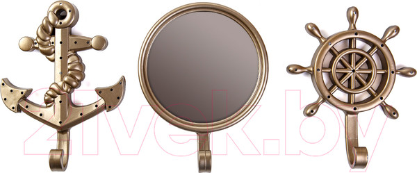 Изображение товара Ключница настенная MONAMI HB-14