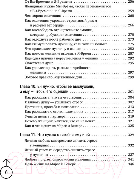 Изображение товара Книга АСТ Мужчины с Марса, женщины с Венеры / 9785171192266 (Грэй Д.)