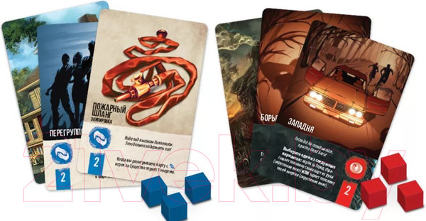 Изображение товара Настольная игра GaGa На грани / GG168