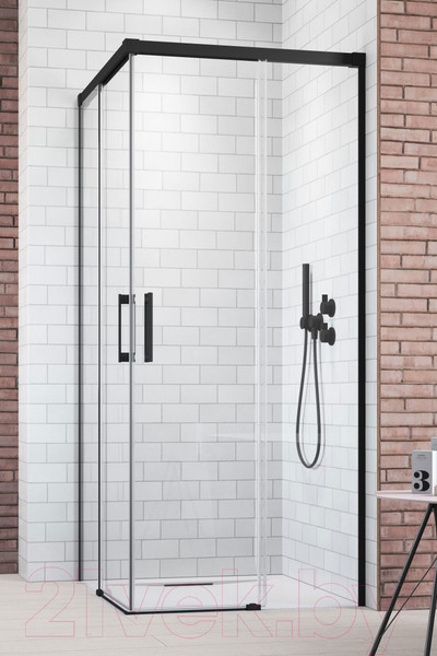 Изображение товара Душевая дверь Radaway Idea 387061-54-01R