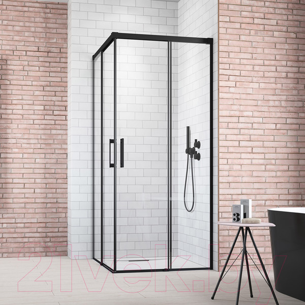 Изображение товара Душевая дверь Radaway Idea 387061-54-01R