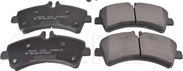 Изображение товара Тормозные колодки AP 05P1294