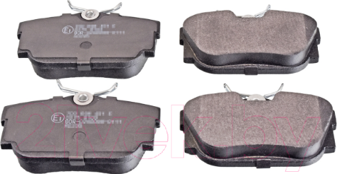 Изображение товара Тормозные колодки AP 05P1303