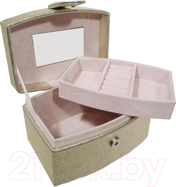 Изображение товара Шкатулка MONAMI CX7218