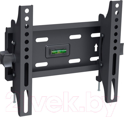 Изображение товара Кронштейн для телевизора MasterKron PLN08-22T (черный)