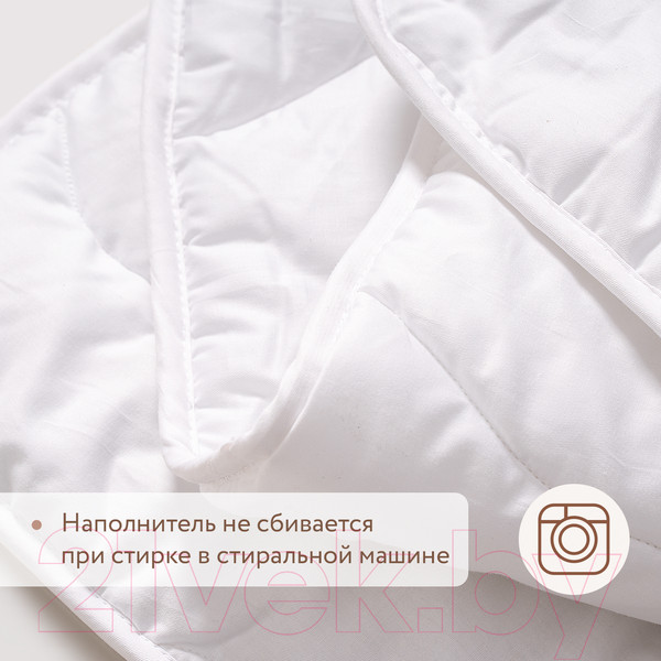 Изображение товара Одеяло для малышей Perina О-04