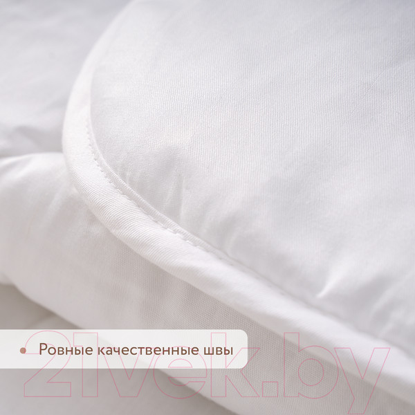 Изображение товара Одеяло для малышей Perina О-04