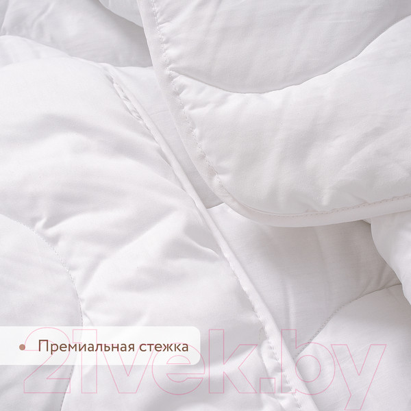 Изображение товара Одеяло для малышей Perina О-04