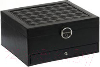 Изображение товара Шкатулка MONAMI CX7656 (черный)