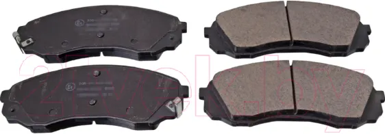 Изображение товара Тормозные колодки AP 05P1451