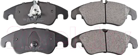 Изображение товара Тормозные колодки AP 05P1420