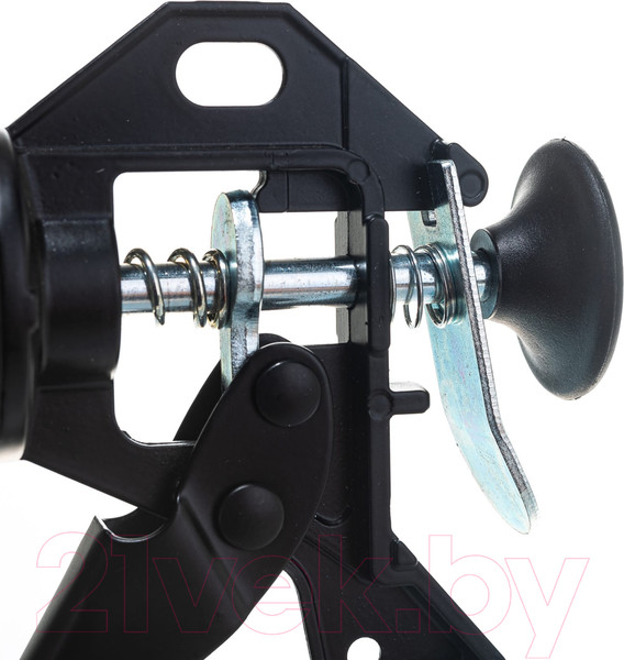 Изображение товара Пистолет для герметика Вихрь 73/3/6/2