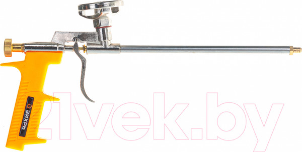 Изображение товара Пистолет для монтажной пены Вихрь 73/3/6/3