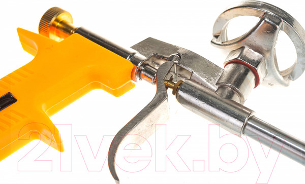 Изображение товара Пистолет для монтажной пены Вихрь 73/3/6/3