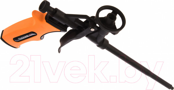 Изображение товара Пистолет для монтажной пены Вихрь 73/3/6/4