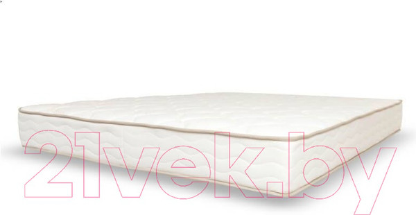 Изображение товара Матрас Askona Fitness Formula 180x200