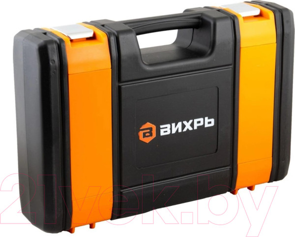 Изображение товара Универсальный набор инструментов Вихрь 73/6/7/5