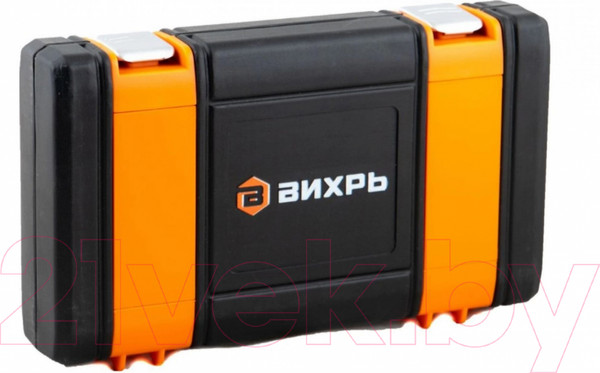 Изображение товара Универсальный набор инструментов Вихрь 73/6/7/1