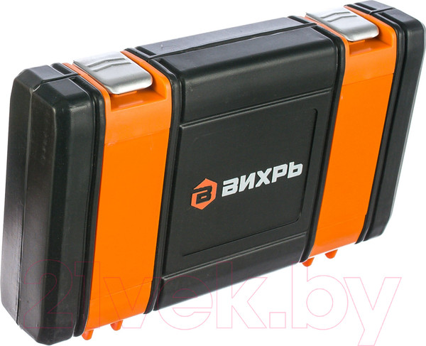 Изображение товара Универсальный набор инструментов Вихрь 73/6/7/2