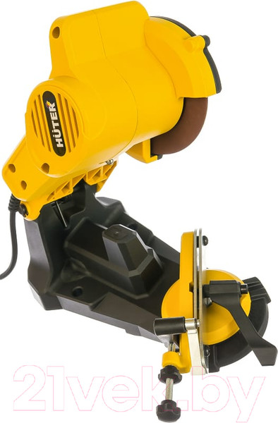 Изображение товара Точильный станок Huter ECS-100 (72/10/2)