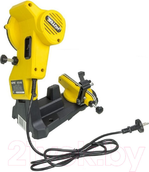 Изображение товара Точильный станок Huter ECS-100 (72/10/2)