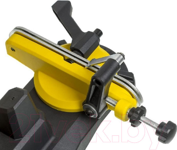 Изображение товара Точильный станок Huter ECS-100 (72/10/2)