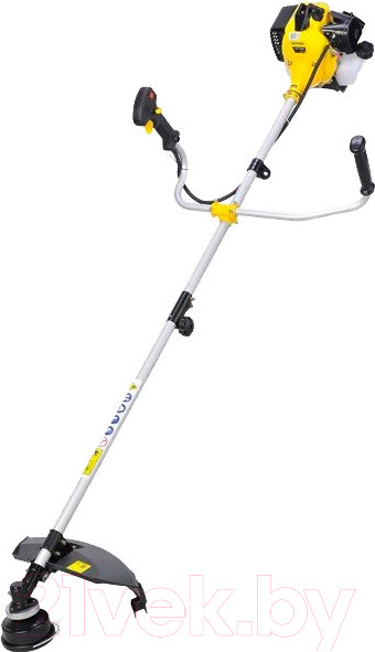 Изображение товара Триммер бензиновый Huter GGT-1000S (70/2/6)