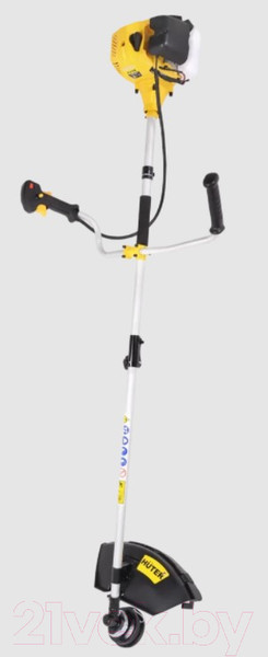 Изображение товара Триммер бензиновый Huter GGT-1000S (70/2/6)